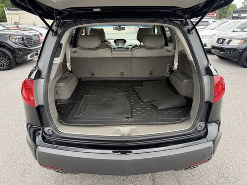 Used 2009 Acura MDX w/ Technology Package AWD/4WD image 26