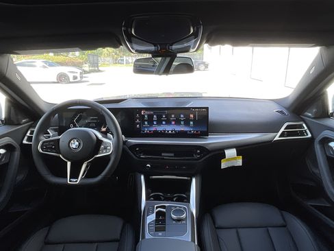 New 2025 BMW 230i Coupe w/ M Sport Package image 12