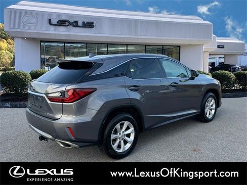 Used 2017 Lexus RX 350 image 5