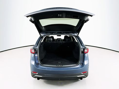 Used 2024 MAZDA CX-5 Carbon Edition image 29