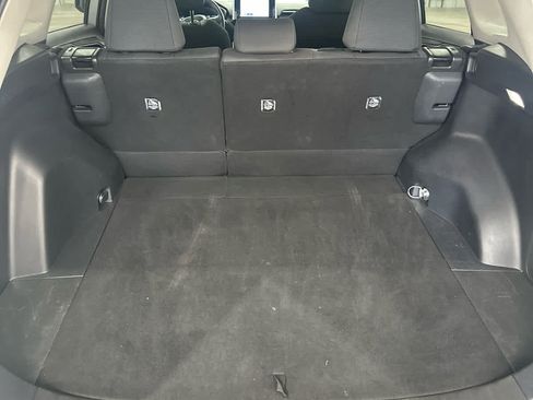 Used 2025 Toyota RAV4 LE AWD/4WD image 12