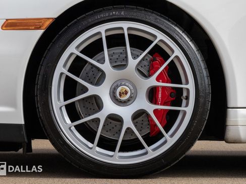 Used 2012 Porsche 911 Turbo image 8