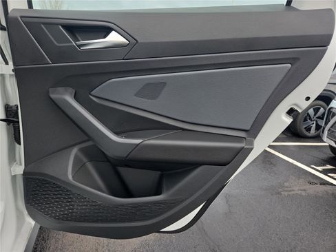 New 2026 Volkswagen Jetta GLI Autobahn FWD image 30
