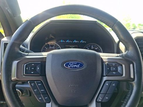 Used 2019 Ford Expedition Max XLT image 19