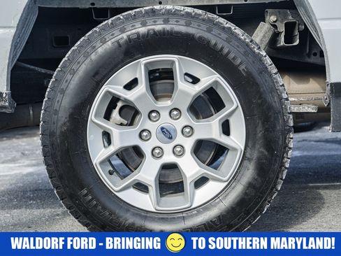 Used 2023 Ford F150 XLT image 17