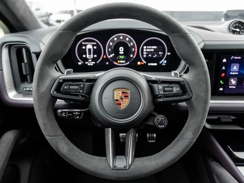 Certified 2026 Porsche Cayenne S AWD/4WD image 13