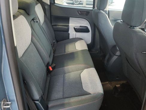 Used 2024 Ford Maverick XLT w/ Equipment Group 300A Standard image 8