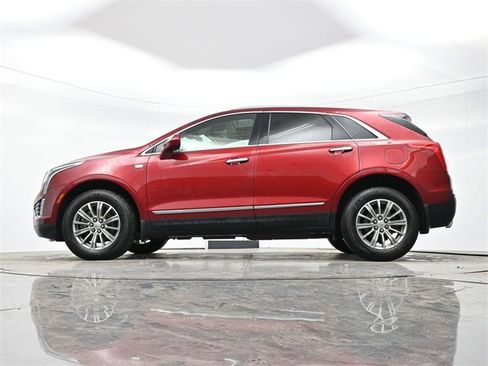 Used 2019 Cadillac XT5 Luxury image 12