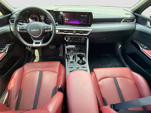 Used 2024 Kia K5 GT-Line w/ GT-Line Premium Package FWD image 15