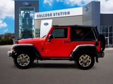 Used 2013 Jeep Wrangler Rubicon w/ Dual Top Group image 5