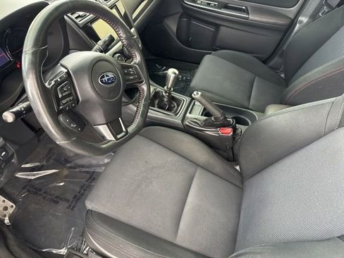 Used 2018 Subaru WRX AWD/4WD image 20