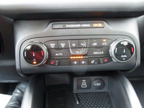 Used 2024 Ford Bronco Sport Outer Banks w/ Tech Package AWD/4WD image 20