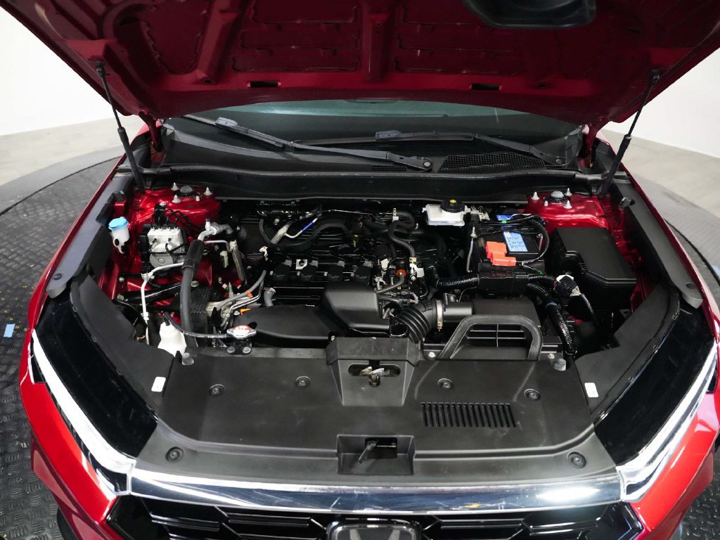 Used 2024 Honda CR-V EX image 38