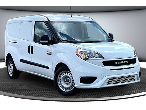 Used 2022 RAM ProMaster City Wagon FWD image 15