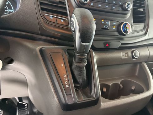 Used 2020 Ford Transit 250 Low Roof image 13