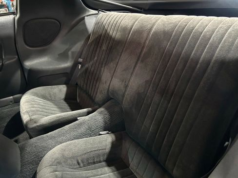 Used 1994 Pontiac Firebird Trans Am RWD image 17