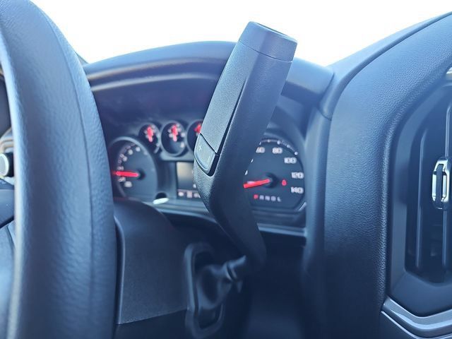 New 2026 Chevrolet Silverado 2500 W/T w/ WT Convenience Package AWD/4WD image 15