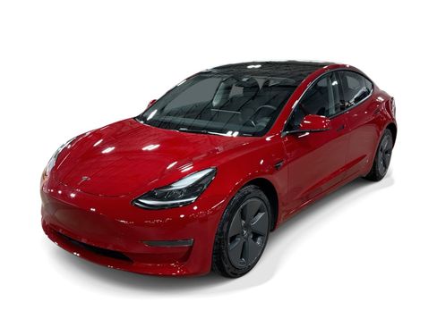 Certified 2023 Tesla Model 3 Standard Range RWD image 14
