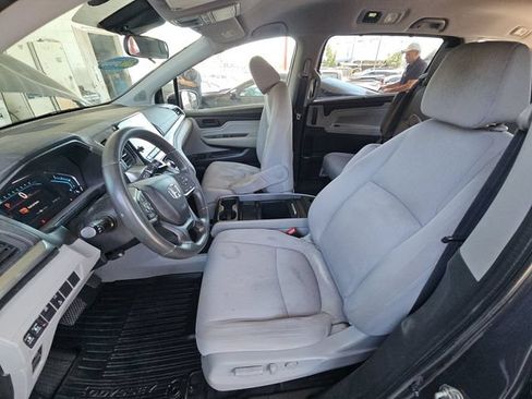 Used 2018 Honda Odyssey EX image 5
