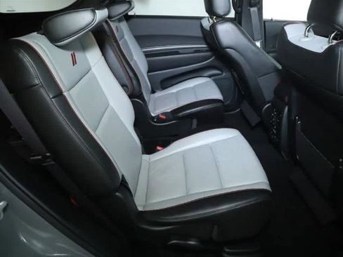 Certified 2023 Dodge Durango R/T AWD/4WD image 32