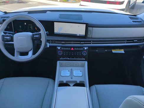 New 2026 Hyundai Santa Fe Calligraphy w/ Tow & Go Package image 19