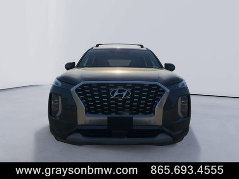 Used 2022 Hyundai Palisade Limited AWD/4WD image 8