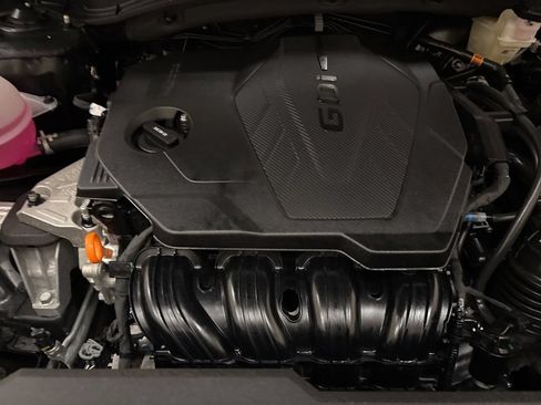 Certified 2026 Hyundai Tucson SEL AWD/4WD image 20
