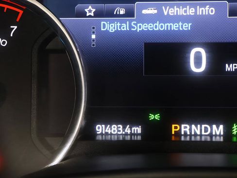 Used 2021 Ford Expedition XLT AWD/4WD image 17