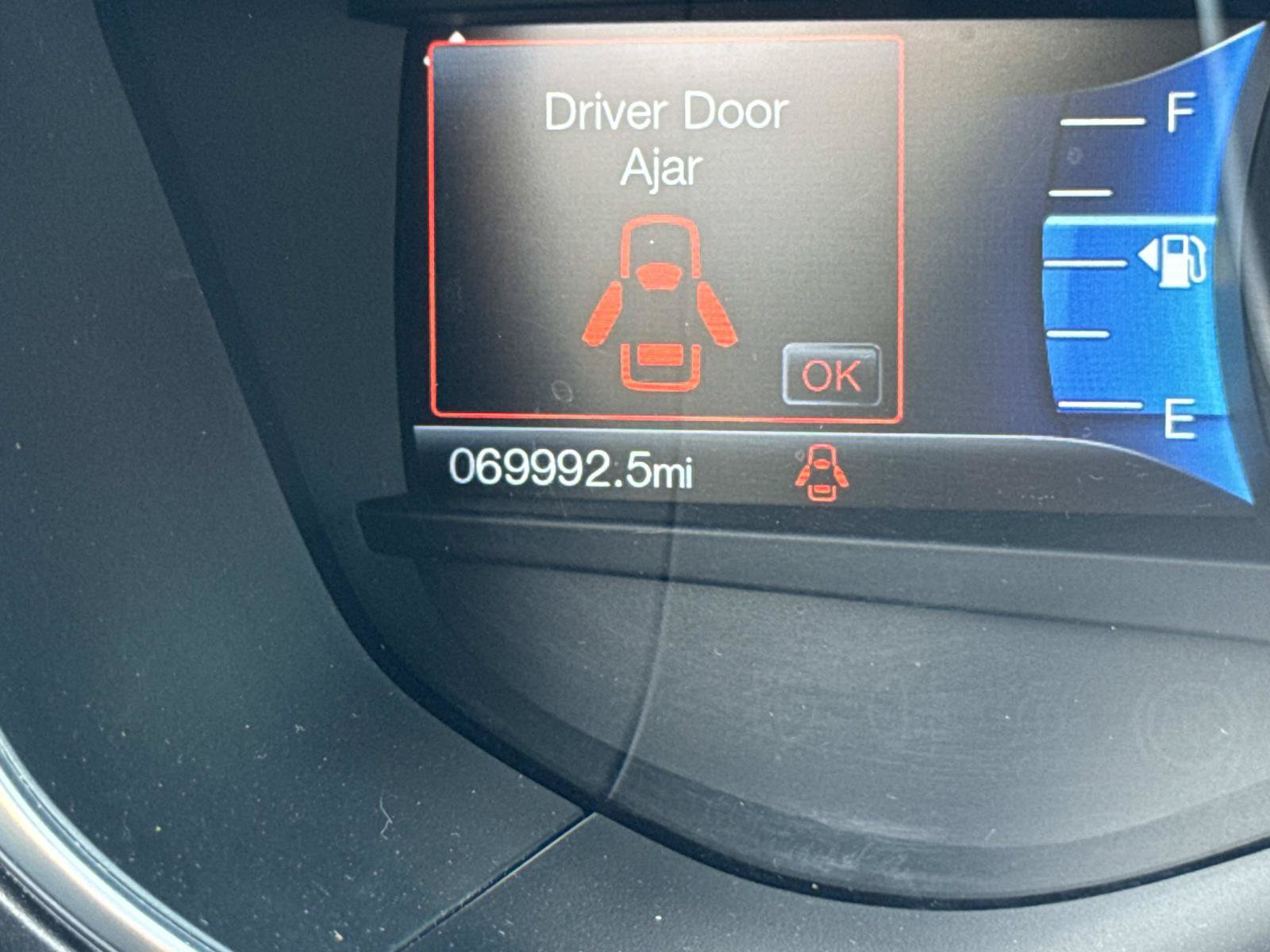 Used 2017 Ford Fusion Titanium FWD image 27