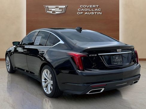 New 2026 Cadillac CT5 Premium Luxury RWD image 6