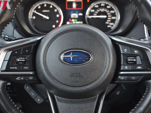 Used 2019 Subaru Forester Touring w/ Popular Package #3 image 16