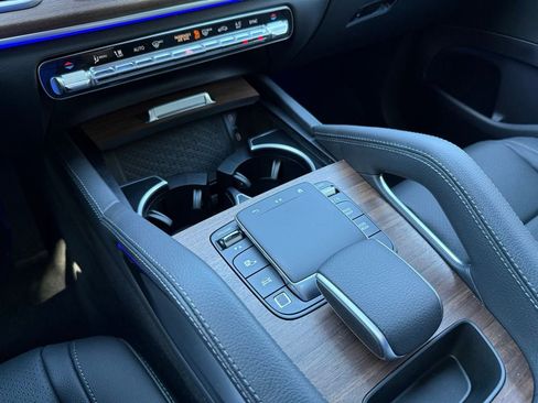 New 2026 Mercedes-Benz GLE 350 4MATIC image 23
