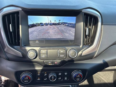 Used 2023 GMC Terrain AT4 w/ LPO, Floor Liner Package image 22