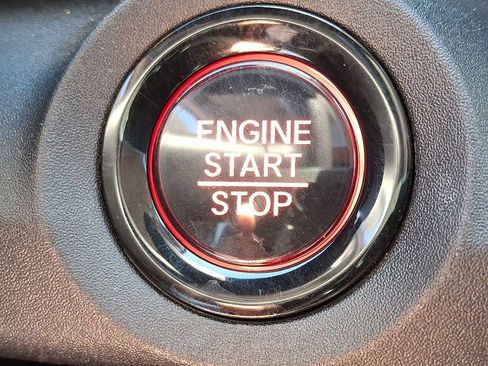 Used 2025 Honda CR-V EX image 22