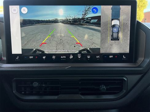 New 2026 Ford Bronco Sport Outer Banks w/ Outer Banks Tech Package+ image 3