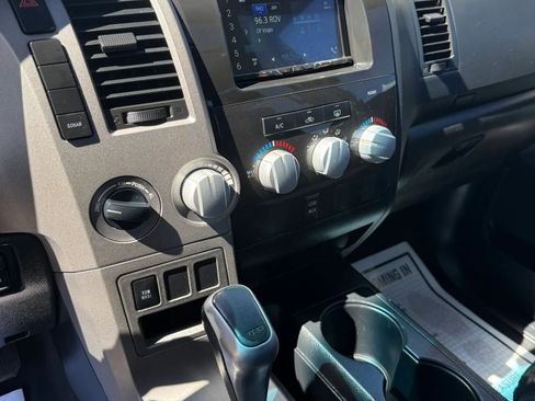 Used 2012 Toyota Tundra SR5 w/ TRD Rock Warrior Pkg image 21