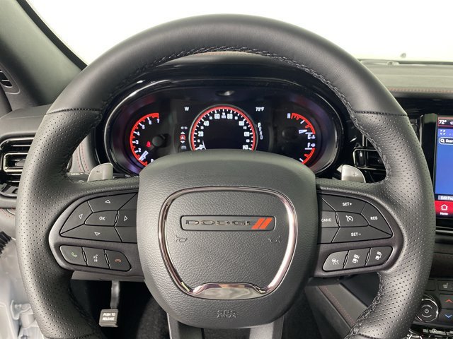 New 2026 Dodge Durango GT AWD/4WD image 20