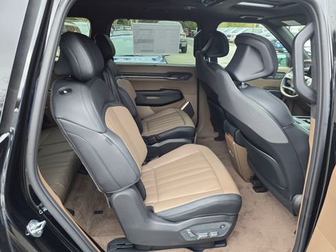 New 2026 Kia EV9 GT-Line image 12