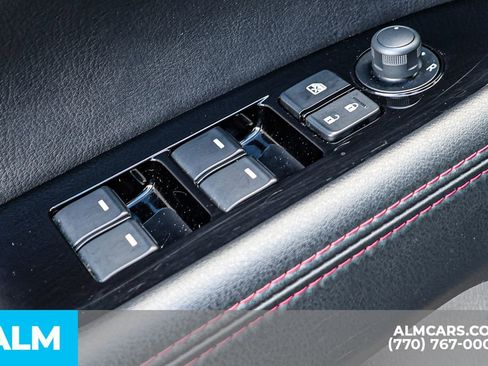 Used 2024 MAZDA CX-5 Carbon Edition image 53