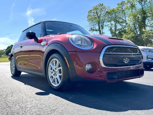 Used 2015 MINI Cooper S FWD image 39