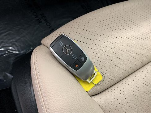 Certified 2020 Mercedes-Benz C 300 Sedan image 12