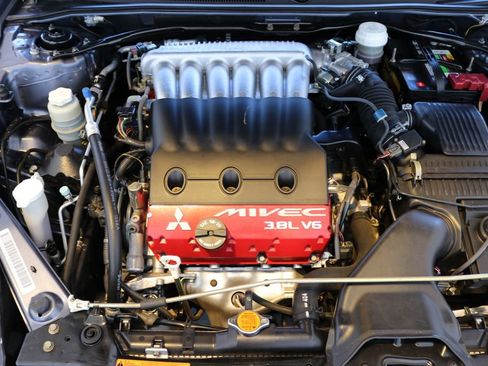 Used 2007 Mitsubishi Eclipse GT image 32