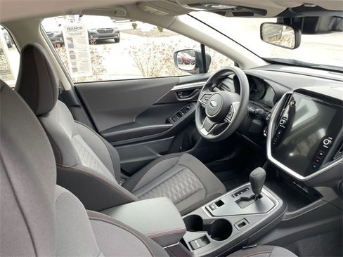 New 2026 Subaru Impreza 2.0i Sport image 17