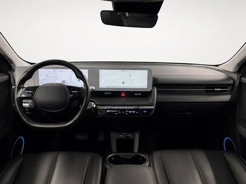 Used 2023 Hyundai Ioniq 5 SEL w/ Cargo Package AWD/4WD image 21