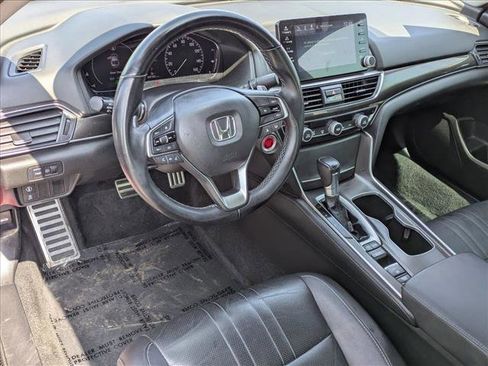 Used 2021 Honda Accord Sport Special Edition image 10