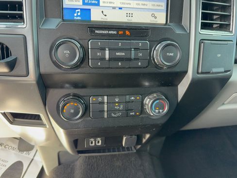 Certified 2019 Ford F150 XLT image 20