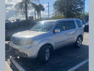 Used 2015 Honda Pilot EX-L video 1