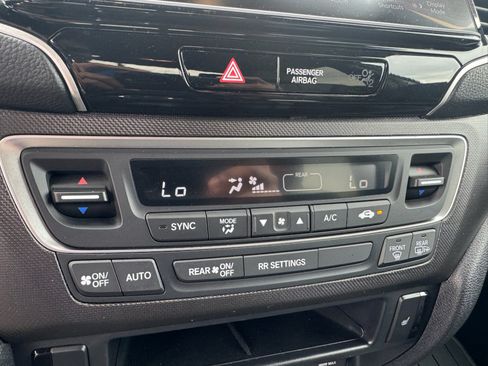 Certified 2025 Honda Ridgeline TrailSport image 19