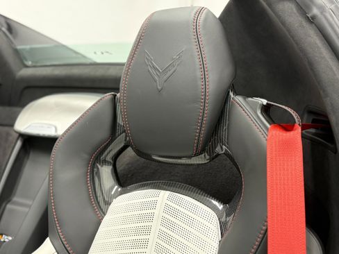 Used 2023 Chevrolet Corvette Stingray Premium Conv RWD image 20