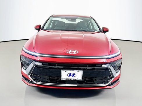 New 2026 Hyundai Sonata SEL image 2